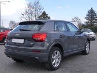 Audi Q2 1.4 TFSI design