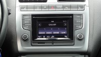VW Polo 1.2 TSI BMT Allstar