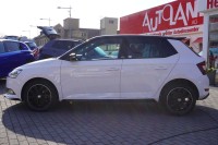 Skoda Fabia 1.0 Monte Carlo