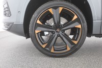 Cupra Ateca 1.5 TSI DSG