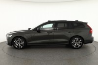 Vorschau: Volvo V60 V 60 T6 R Design
