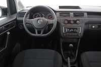 VW Caddy 1.0 TSI