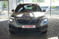 Skoda Kamiq 1.0 Tour