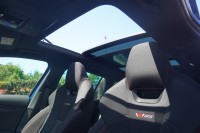 Skoda Octavia RS Combi 2.0 TSI DSG