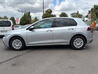 VW Golf VIII 1.0 TSI