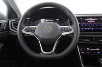 VW Taigo 1.0 TSI DSG