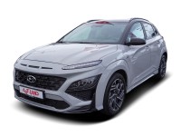 Hyundai Kona 1.0 N Line Mild-Hybrid 2WD LED Navi Keyless
