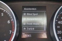 VW Golf VII 1.5 TSI