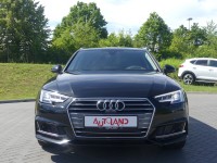 Audi A4 Avant 40 2.0 TFSI Sport