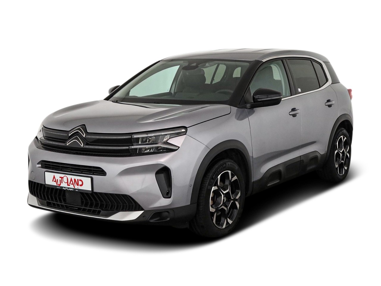 Citroen C5 Aircross PureTech 130