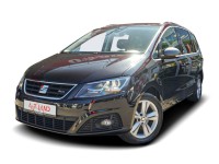 Seat Alhambra 2.0 TDI FR-Line Klimaaut. Bi-Xenon Navi