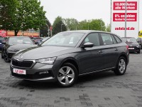 Vorschau: Skoda Scala 1.0 TSI Cool Plus