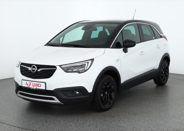 Opel Crossland (X) 1.2 Turbo Innovation