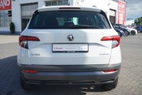 Skoda Karoq 1.5 TSI DSG