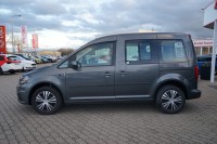 VW Caddy 1.4 TSI BMT