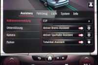 Mercedes-Benz C 200 C200 T-Modell Avantgarde Aut.