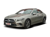 Mercedes-Benz A220 4Matic Progressive Aut. LED Navi Panorama
