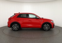 VW T-Roc 2.0 TSI R 4Motion