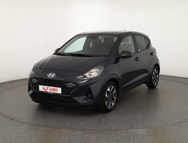 Hyundai i10 1.0