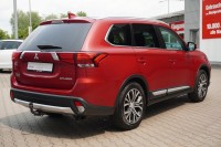 Mitsubishi Outlander 2.0 MIVEC Edition 100 2WD