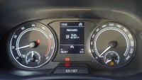 Skoda Fabia 1.0 MPI Active