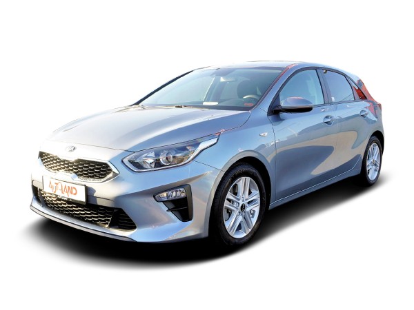 Kia cee'd Ceed 1.4 Edition 7 Limited