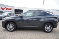 Hyundai Tucson 1.6 Trend HEV 2WD