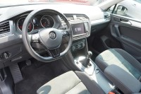 VW Tiguan 1.4 TSI