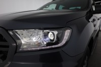 Ford Ranger 2.0 TDCi DoKa Wildtrak 4x4