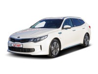 Kia Optima SW 2.0 Spirit Hybrid LED Sitzheizung Navi