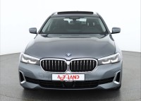 BMW 530 e Touring Luxury Line