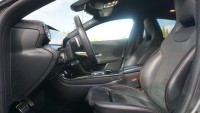 Mercedes-Benz CLA 220 SB AMG Line