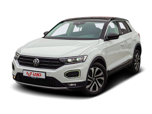 VW T-Roc 1.0 TSI Active