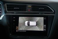 VW Tiguan 2.0 TSI Highline R-Line