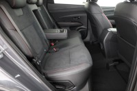 Hyundai Tucson 1.6T-GDI N-Line