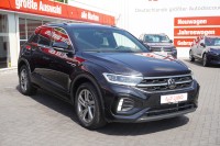 VW T-Roc 1.0 R-Line
