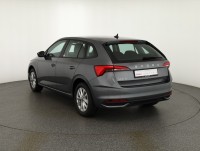 Skoda Scala 1.0 TSI DSG