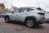Hyundai Tucson 1.6 Select Mild-Hybrid
