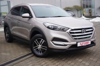 Hyundai Tucson 1.6 Style 2WD