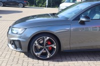 Audi A4 Quattro Avant 40 TFSI quattro competition edition plus