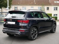 Cupra Ateca 2.0 4Drive