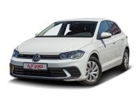 VW Polo 1.0 TSI Life LED Navi DAB Bluetooth PDC