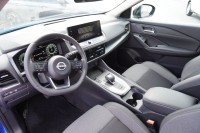 Nissan Qashqai N-Connecta 1.3 Dig-T Aut.