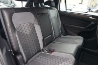 VW Tiguan Allspace 2.0 TDI R-Line 4Motion