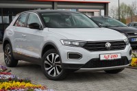 VW T-Roc 1.5 16V TSI Active Standhzg.