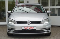 VW Golf VII Variant 1.5 TSI Comfortline