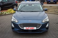 Ford Focus Turnier 2.0 EcoBlue C&C