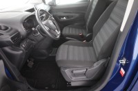 Opel Combo Life 1.2 Turbo Aut.