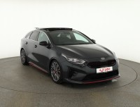 Kia pro_cee'd ProCeed 1.6 T-GDI GT