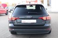 Audi A4 Quattro 2.0 TDI Avant basis quattro DSG